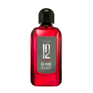 EFOLIA PARFUMS AFTER RED INTENSE EDP 100ML