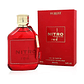 DUMONT NITRO RED EDP 100ML - Miniatura 2