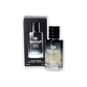 MARQUE NO. 101 EDP 30ML