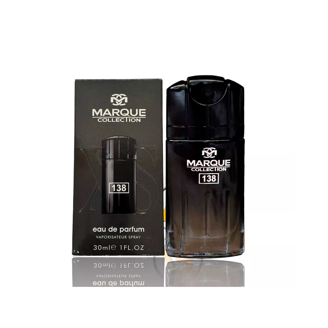 MARQUE NO. 138 EDP 30ML 2