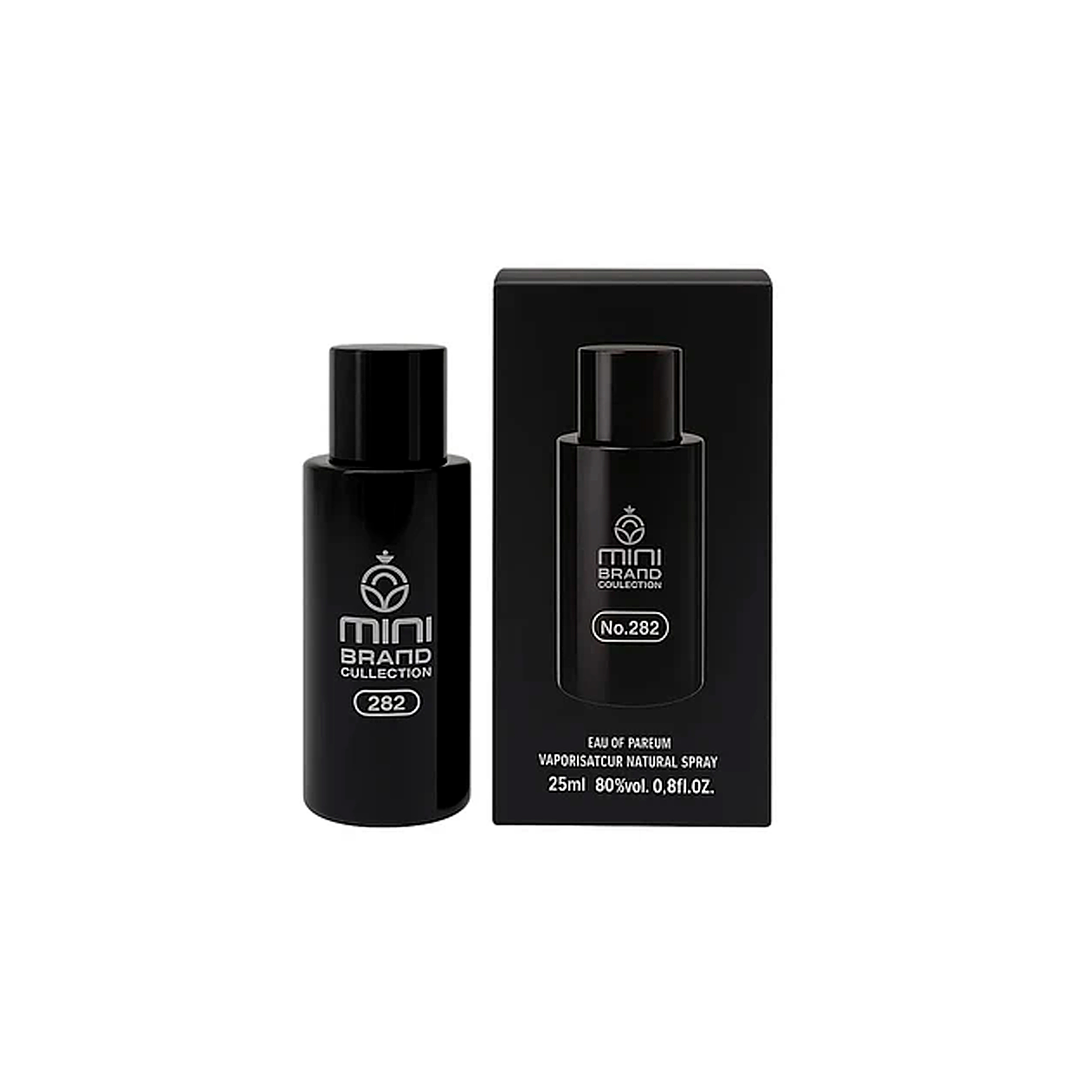 MINI BRAND COLLECTION NO. 282 EDP 25ML 2