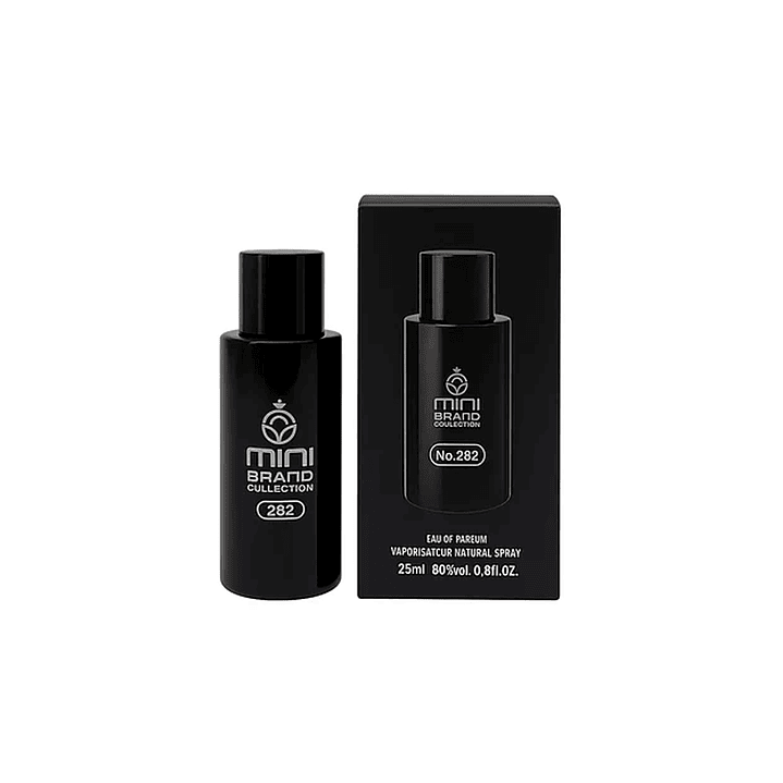 MINI BRAND COLLECTION NO. 282 EDP 25ML 2