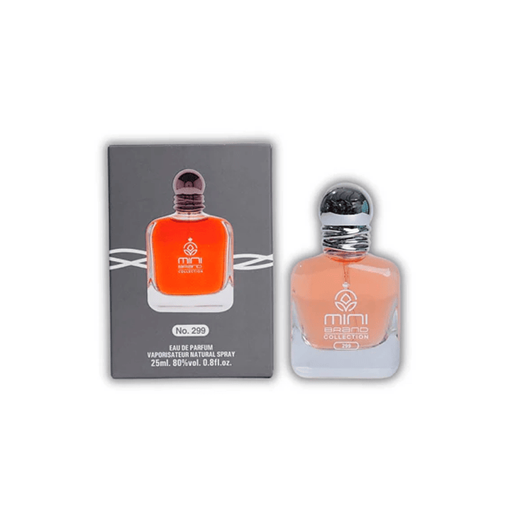 MINI BRAND COLLECTION NO. 299 EDP 25ML 1