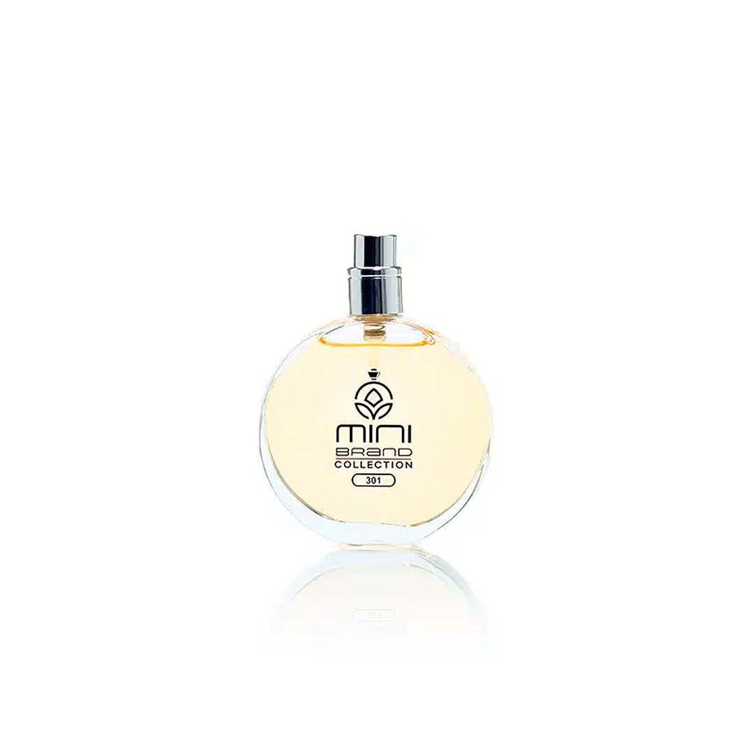 MINI BRAND COLLECTION NO. 301 EDP 25ML 1
