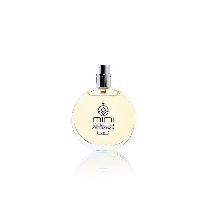 MINI BRAND COLLECTION NO. 301 EDP 25ML 1