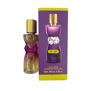 MINI BRAND COLLECTION NO. 301 EDP 25ML
