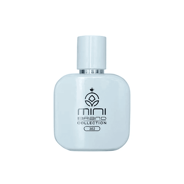 MINI BRAND COLLECTION NO. 302 EDP 25ML 2