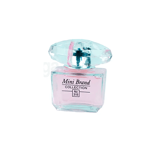 MINI BRAND COLLECTION NO. 315 EDP 25ML