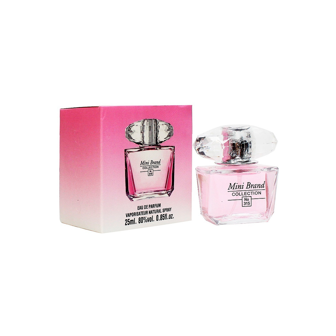 MINI BRAND COLLECTION NO. 315 EDP 25ML 2