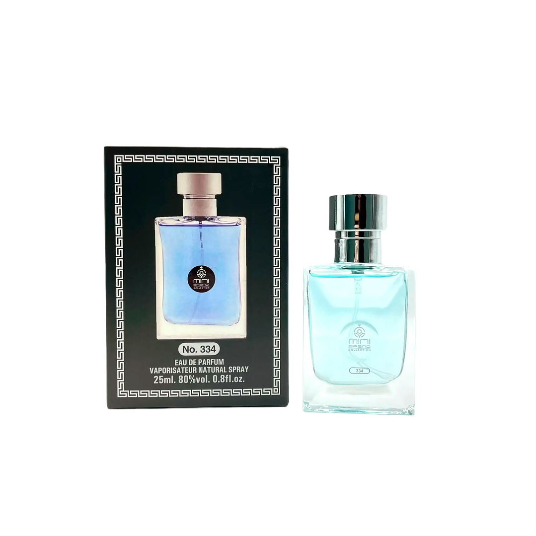 MINI BRAND COLLECTION NO. 334 EDP 25ML 1