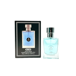 MINI BRAND COLLECTION NO. 334 EDP 25ML