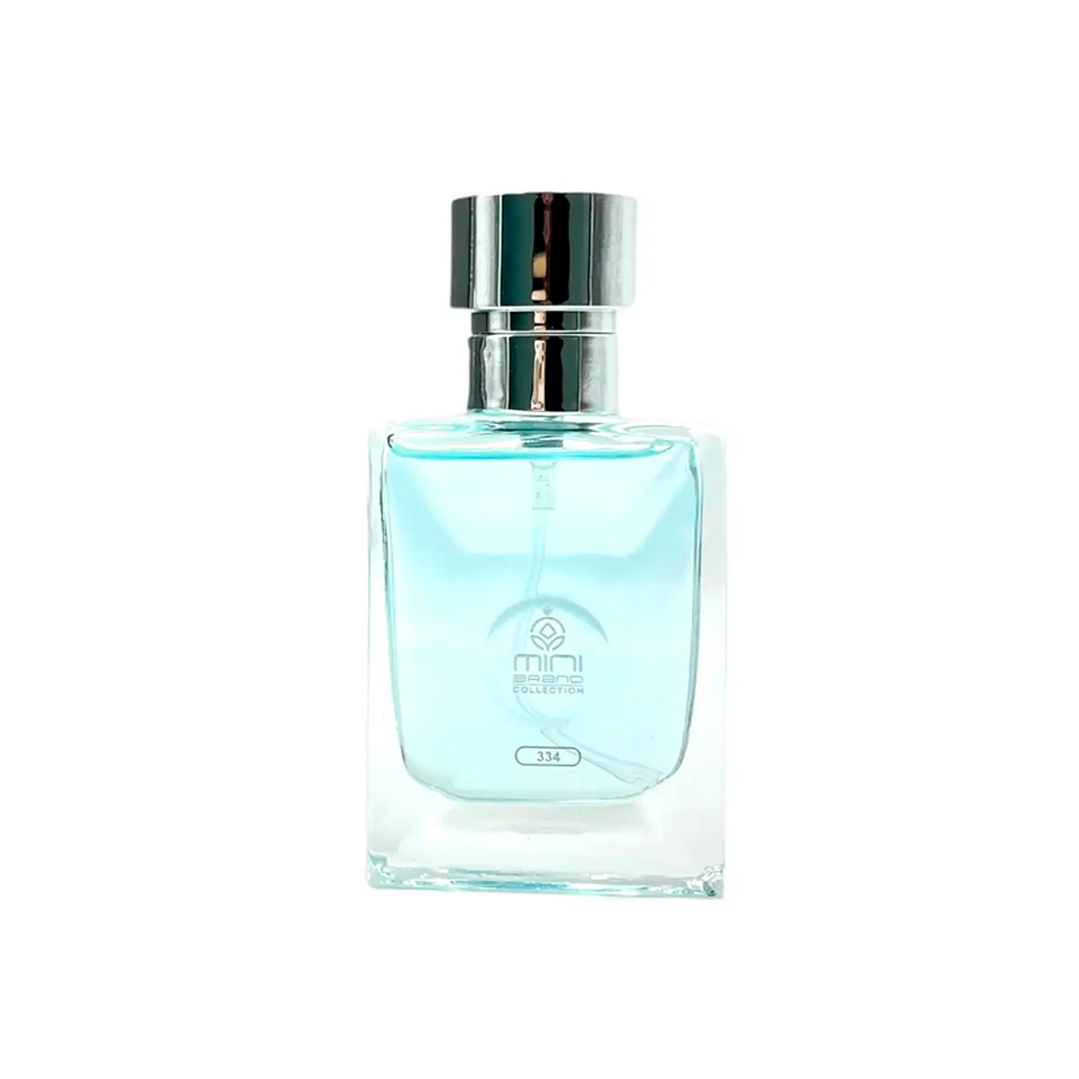 MINI BRAND COLLECTION NO. 334 EDP 25ML 2