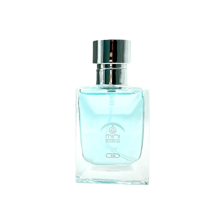 MINI BRAND COLLECTION NO. 334 EDP 25ML 2