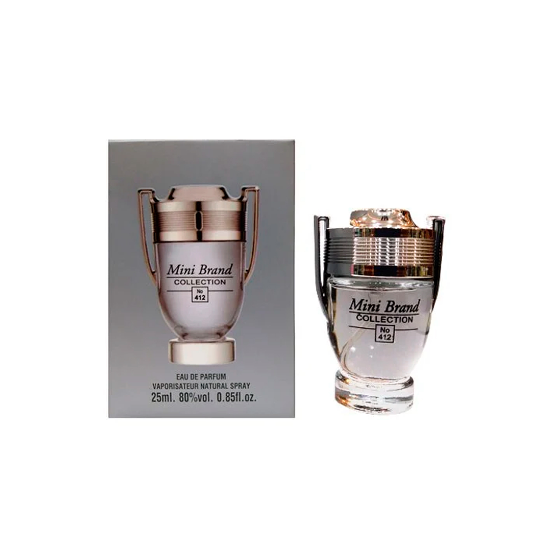 MINI BRAND COLLECTION NO. 412 EDP 25ML 1