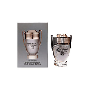 MINI BRAND COLLECTION NO. 412 EDP 25ML
