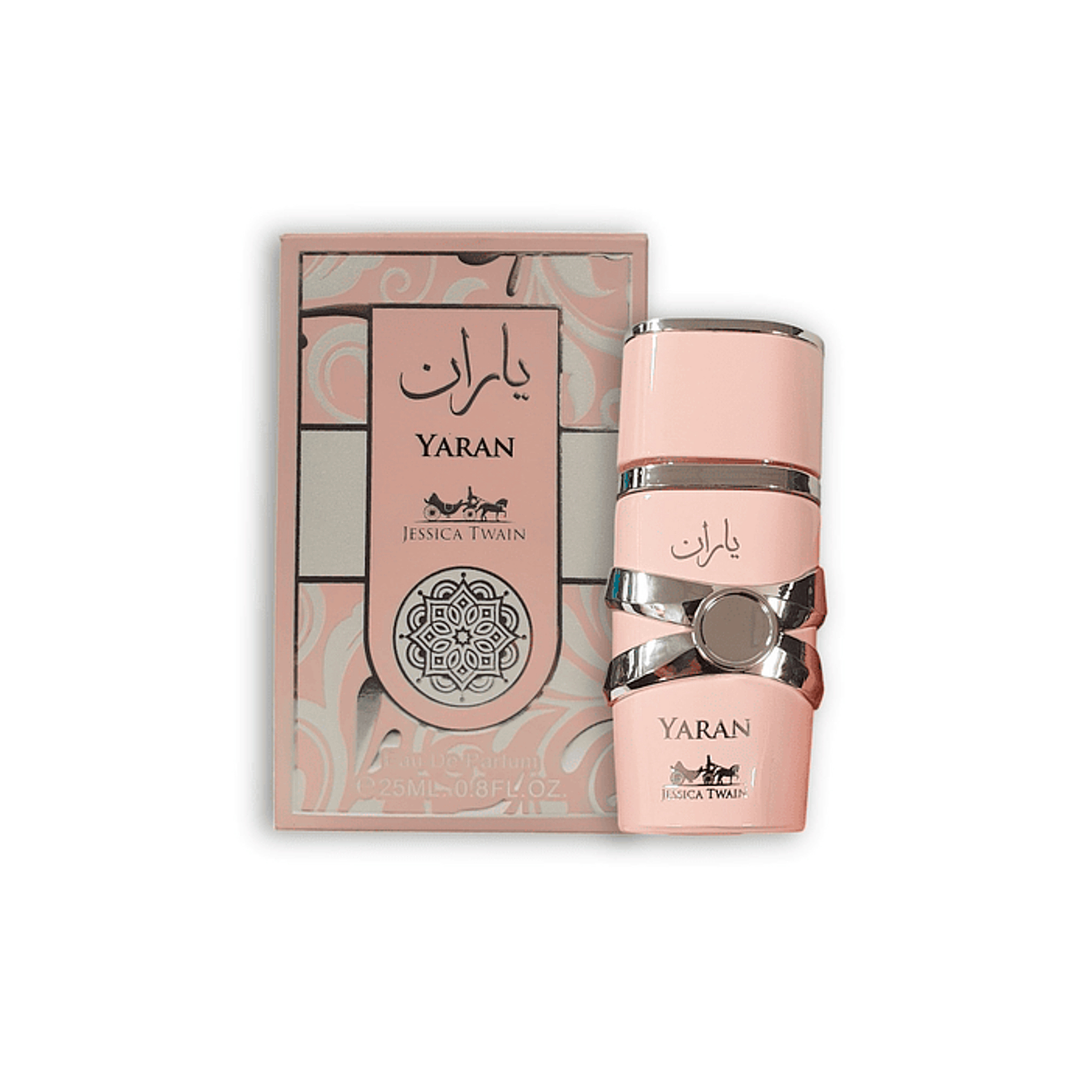 MINI YARAN EDP 25ML 1