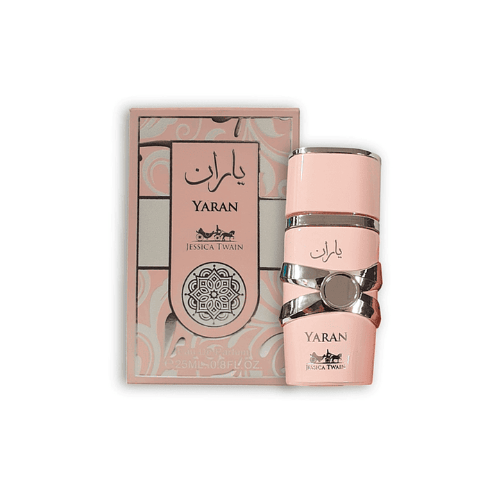 MINI YARAN EDP 25ML 1