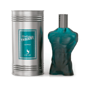 VOLARE GLADIATOR TWILIGHT LE MALE EDP 100ML
