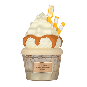 LATTAFA GIVE ME GOURMAND WHIPPED PLEASURE EDP 75ML