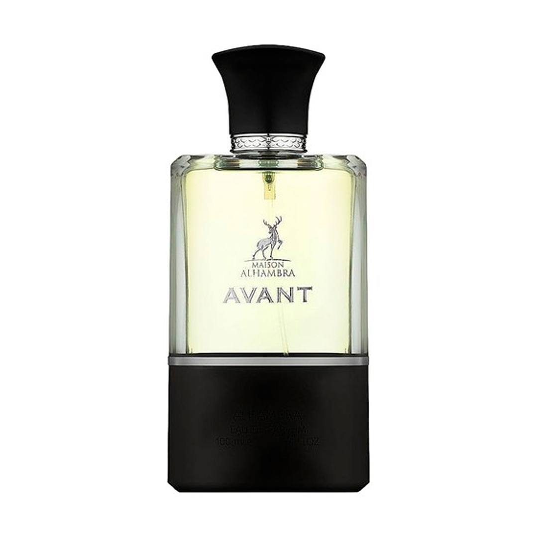MAISON ALHAMBRA AVANT EDP 100ML 2