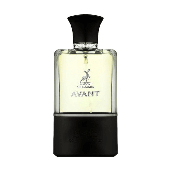 MAISON ALHAMBRA AVANT EDP 100ML 2