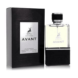 MAISON ALHAMBRA AVANT EDP 100ML