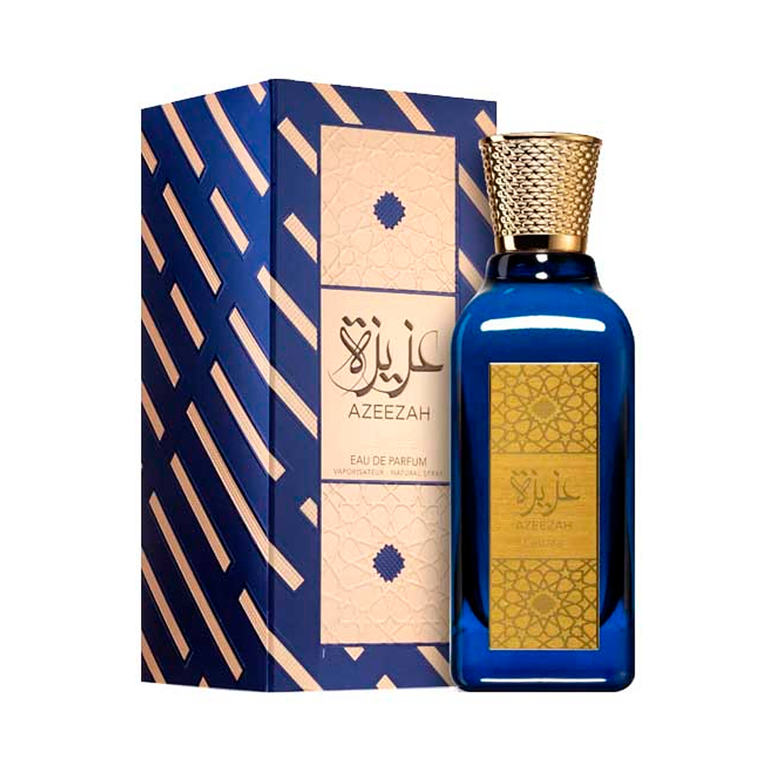 LATTAFA AZEEZAAH EDP 100ML 1