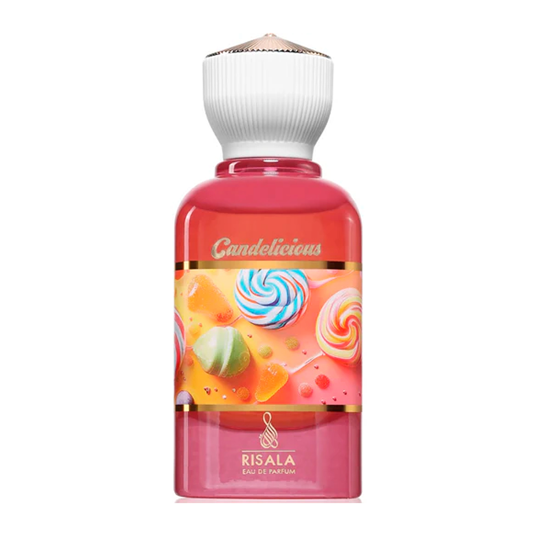 RISALA CANDELICIOUS EDP 100ML 2