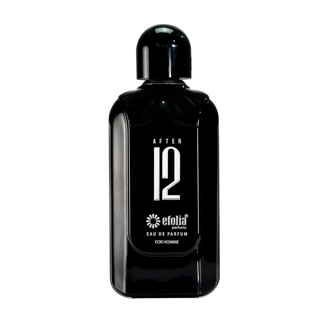 EFOLIA PARFUMS AFTER 12 EDP 100ML 2
