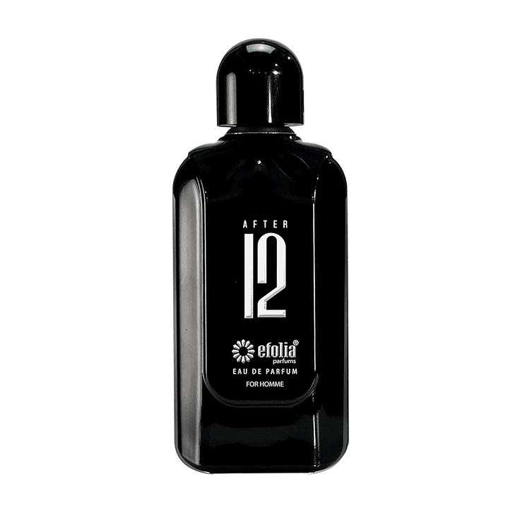 EFOLIA PARFUMS AFTER 12 EDP 100ML 2