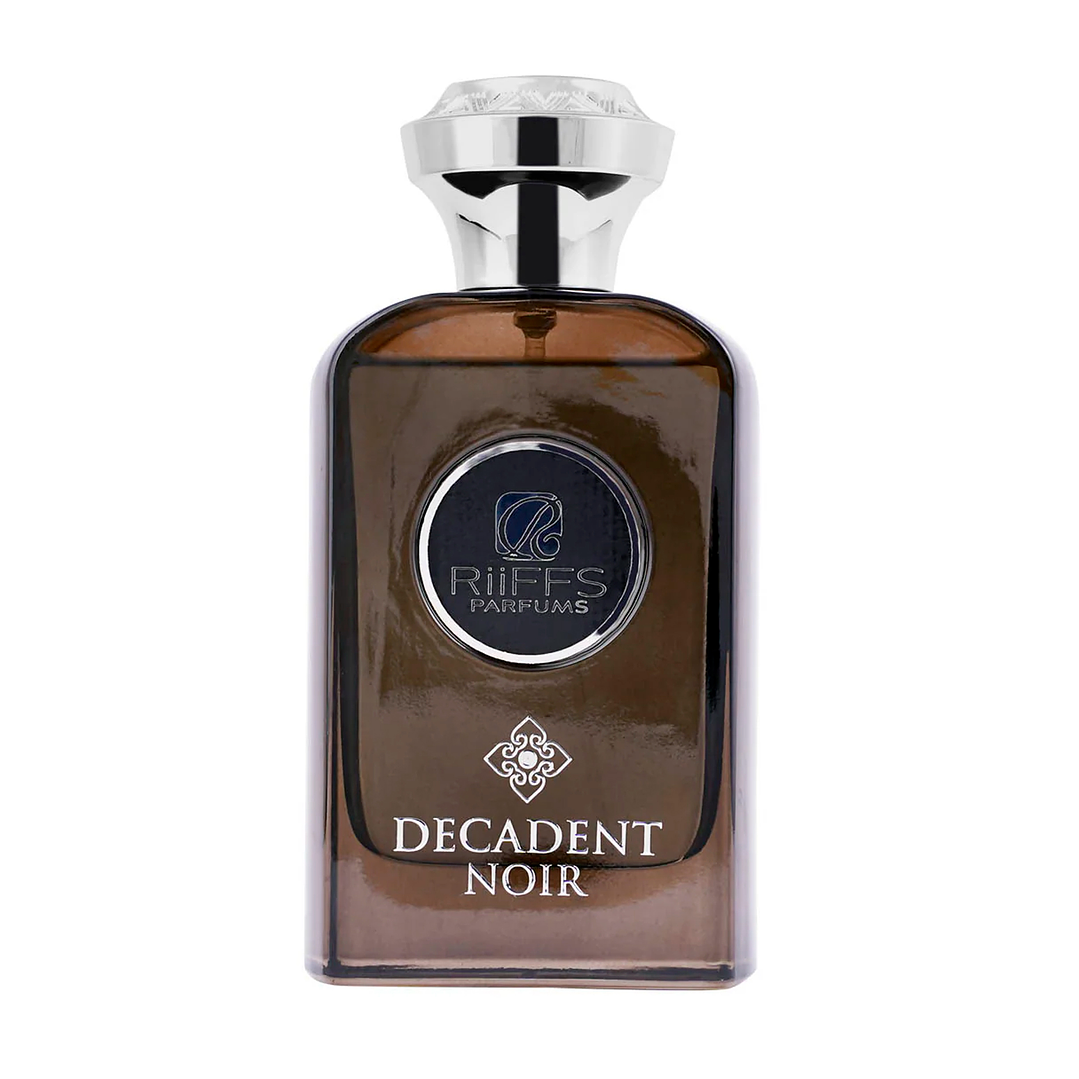 RIFFS DECADENT NOIR EDP 100ML  2