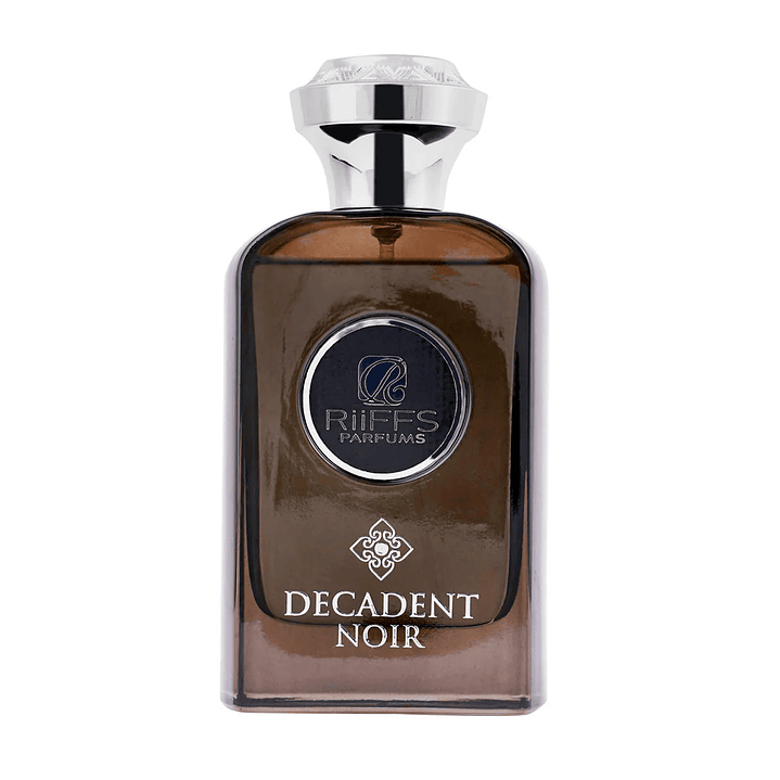 RIFFS DECADENT NOIR EDP 100ML  2