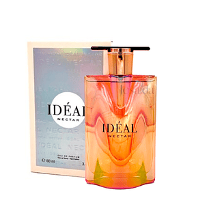 FRAGANCE WORLD IDEAL NECTAR EDP 100ML