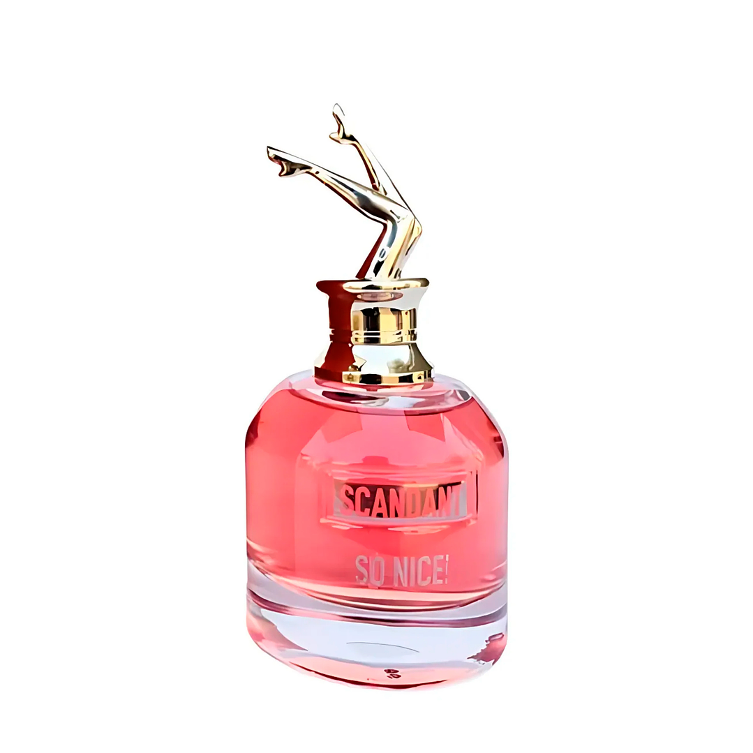 FRAGANCE WORLD SCANDANT BELLE CELINA SO NICE EDP 100ML 2