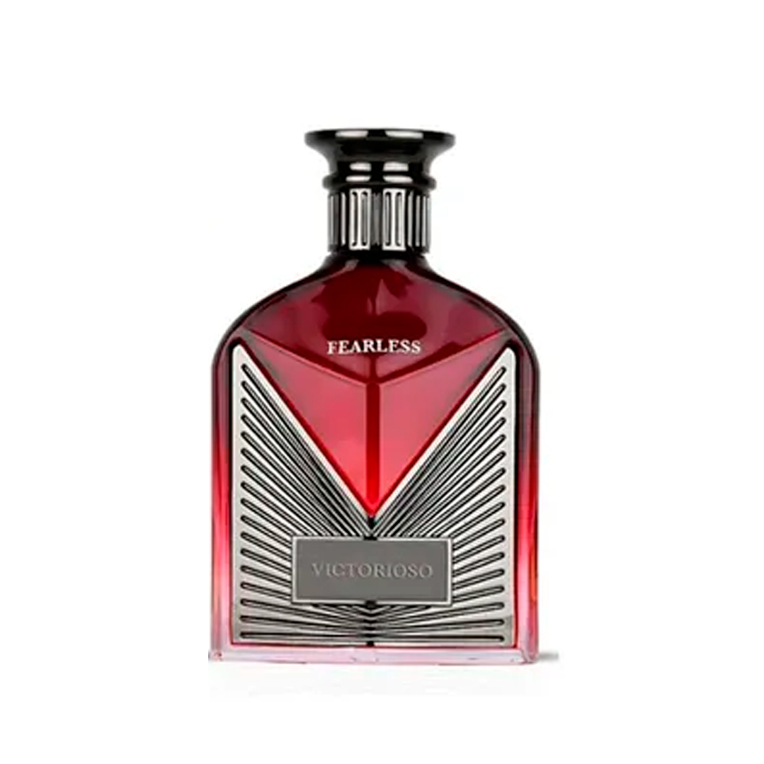 MAISON ALHAMBRA VICTORIOSO FEARLESS EDP 100ML 2