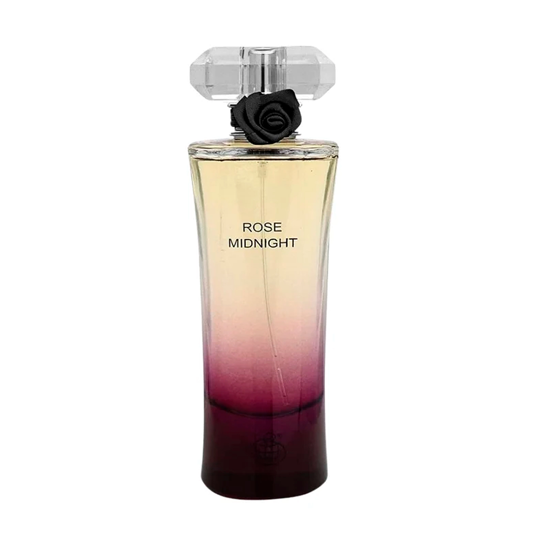 FRAGANCE WORLD ROSE MIDNIGHT 80ML 2