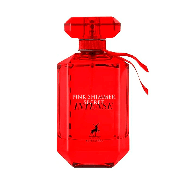 MAISON ALHAMBRA PINK SHIMMER INTENSE EDP 100ML 2