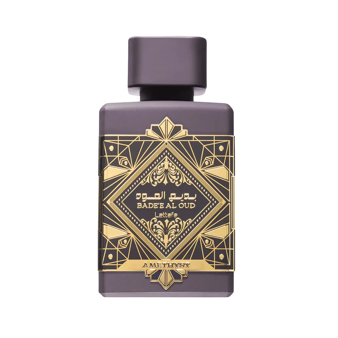LATTAFA BADEE AL OUD AMETHYST EDP 100ML 2