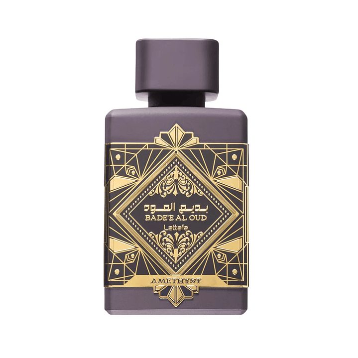 LATTAFA BADEE AL OUD AMETHYST EDP 100ML 2