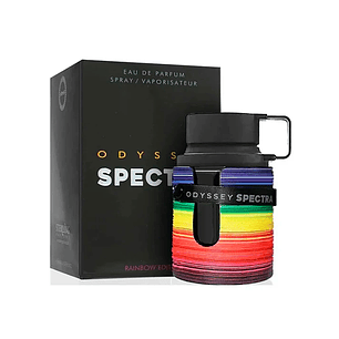 ARMAF ODYSSEY SPECTRA EDP 100ML