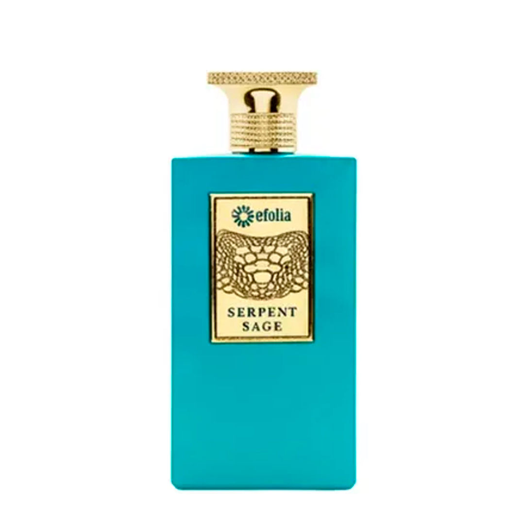 EFOLIA PARFUMS SERPENT SAGE EDP 100ML 2