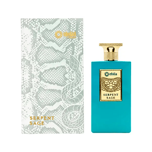 EFOLIA PARFUMS SERPENT SAGE EDP 100ML