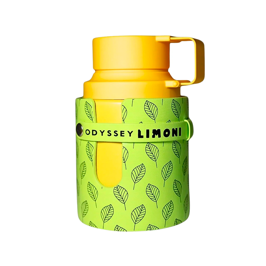 ARMAF ODYSSEY LIMONI EDP 100ML 2