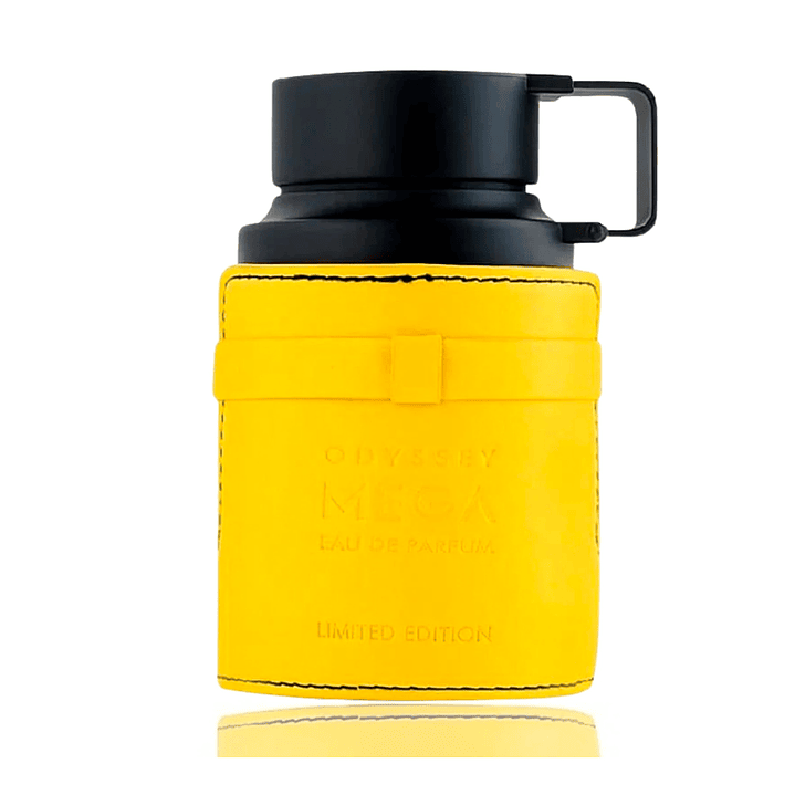 ARMAF ODYSSEY MEGA EDITION LIMITED EDP 100ML  2