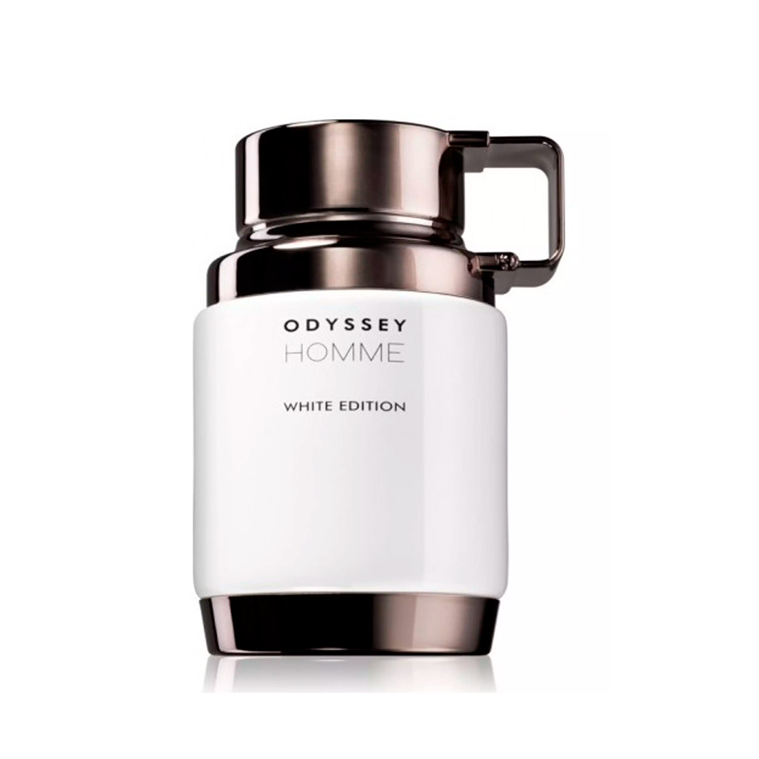 ARMAF ODYSSEY HOMME WHITE EDITION EDP 100ML 2
