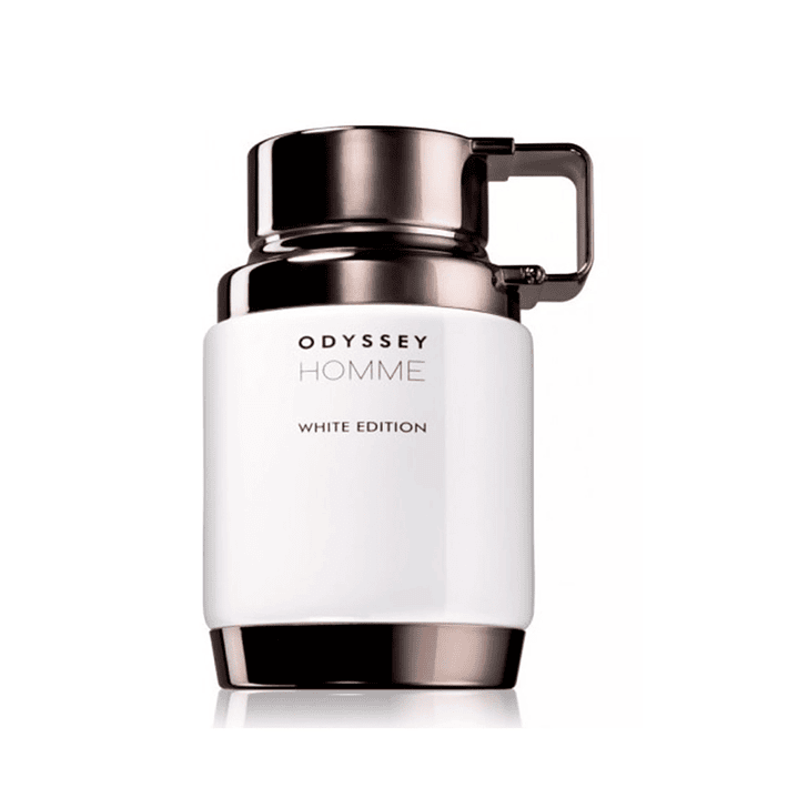 ARMAF ODYSSEY HOMME WHITE EDITION EDP 100ML 2