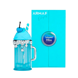 ARMAF ISLAND BLISS DELIGHTS EDP 100ML