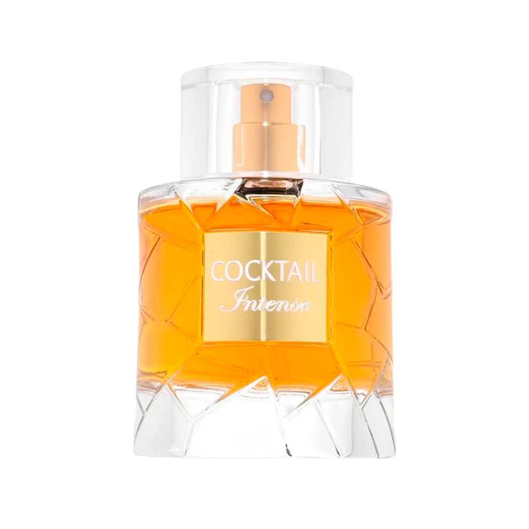 FRAGANCE WORLD COCKTAIL INTENSE EDP 100ML 2