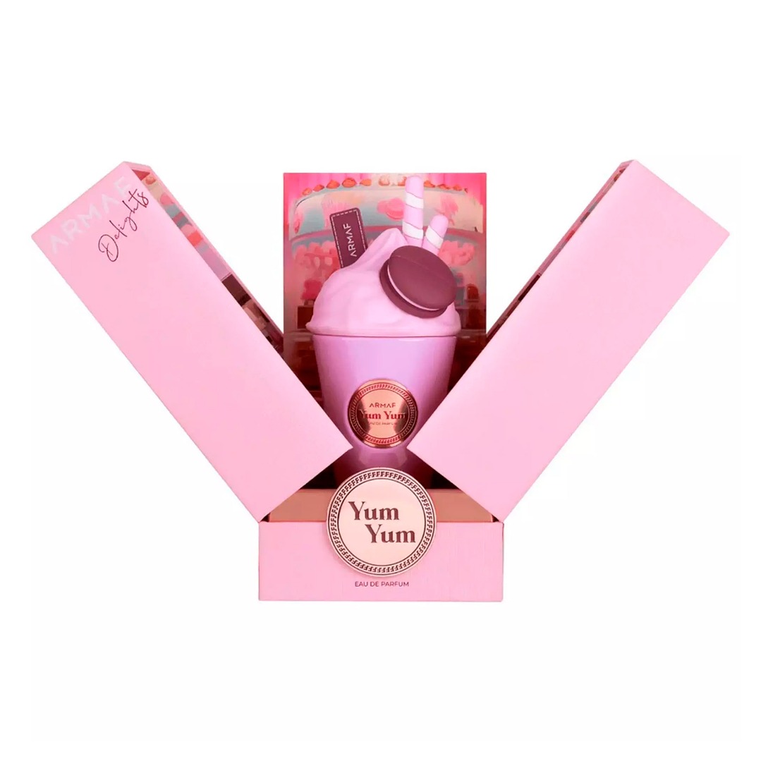 ARMAF YUM YUM EDP 100ML 2