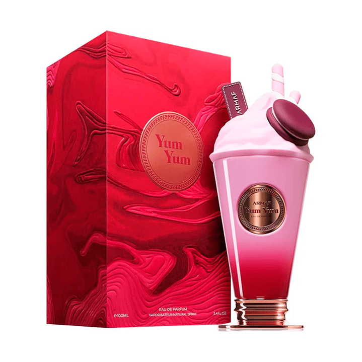 ARMAF YUM YUM EDP 100ML 1